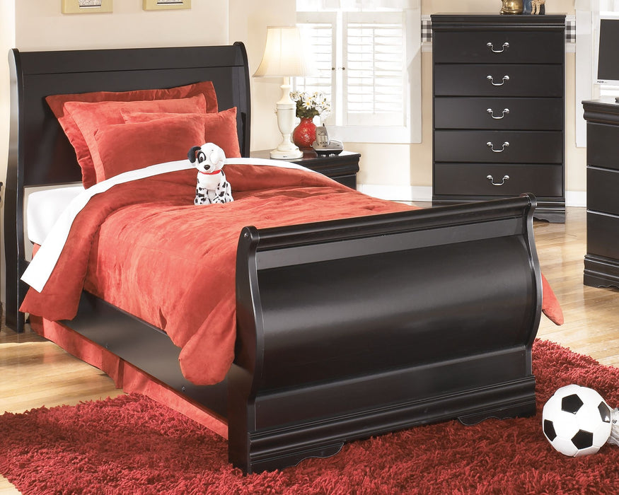 Huey Vineyard - Youth Bedroom Set - Simple Home Plus