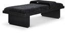 Arlington - Bench - Black Base - Simple Home Plus
