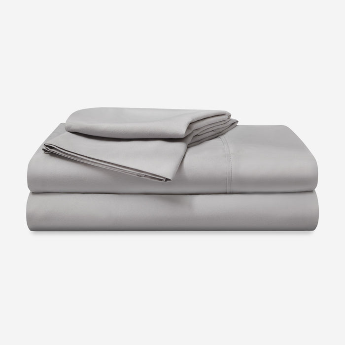 Basic - Sheet Set - Bright White - Simple Home Plus