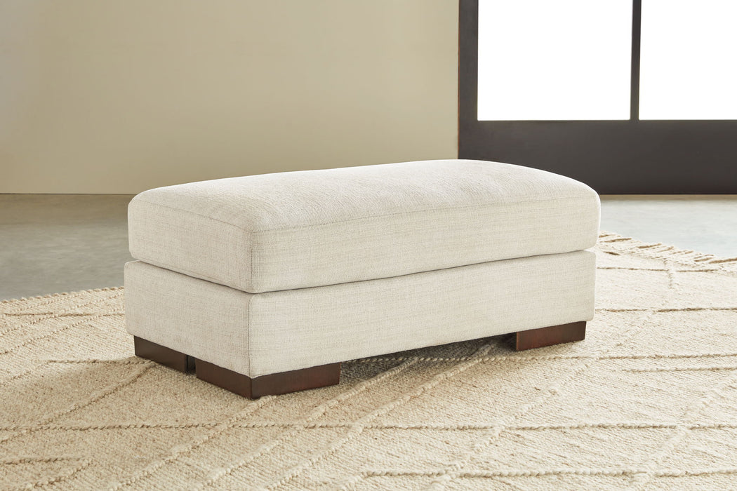 Maggie - Ottoman - Simple Home Plus