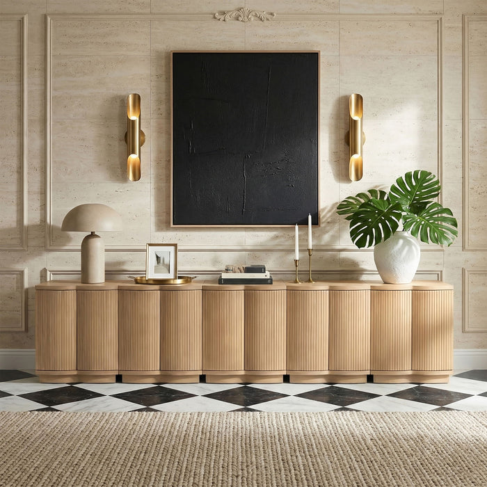 Aveline - Sideboard / Buffet - Simple Home Plus
