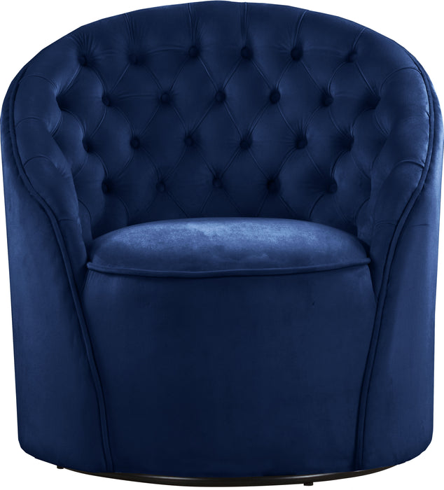 Alessio - Accent Chair - Simple Home Plus