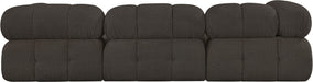 Ames - 3 Seat Modular Sofa - Simple Home Plus
