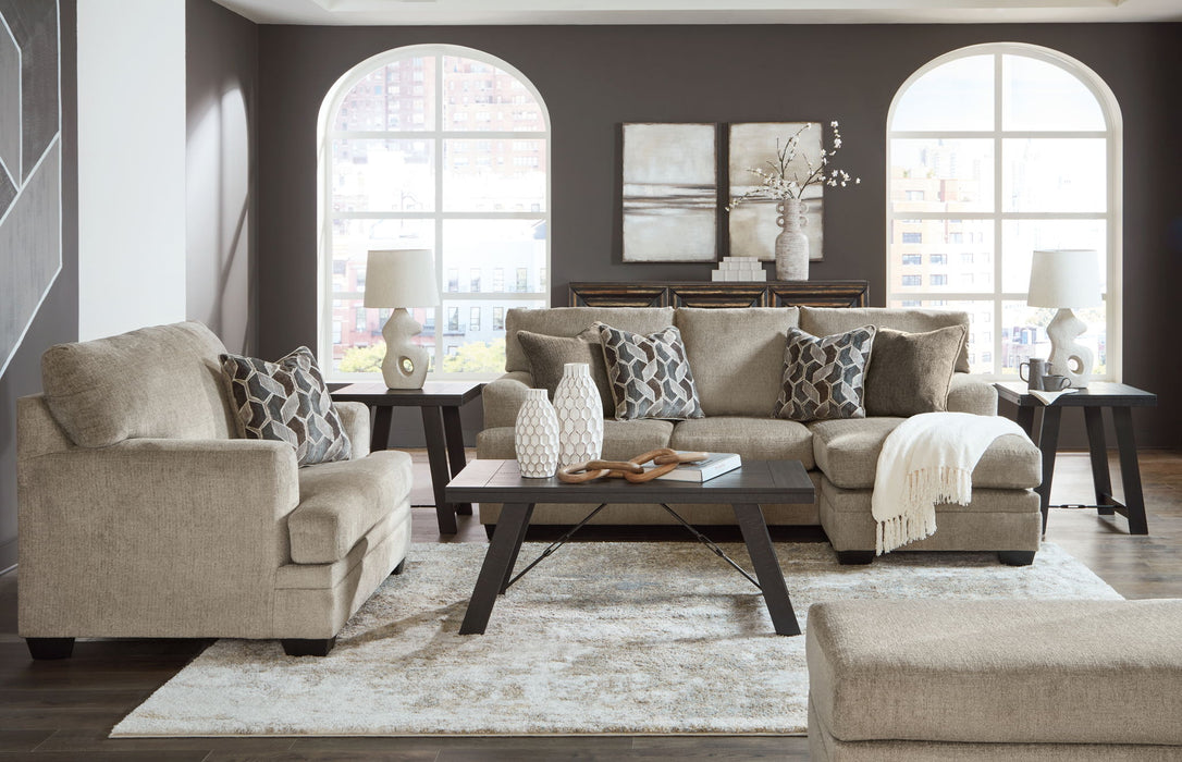 Stonemeade - Living Room Set - Simple Home Plus