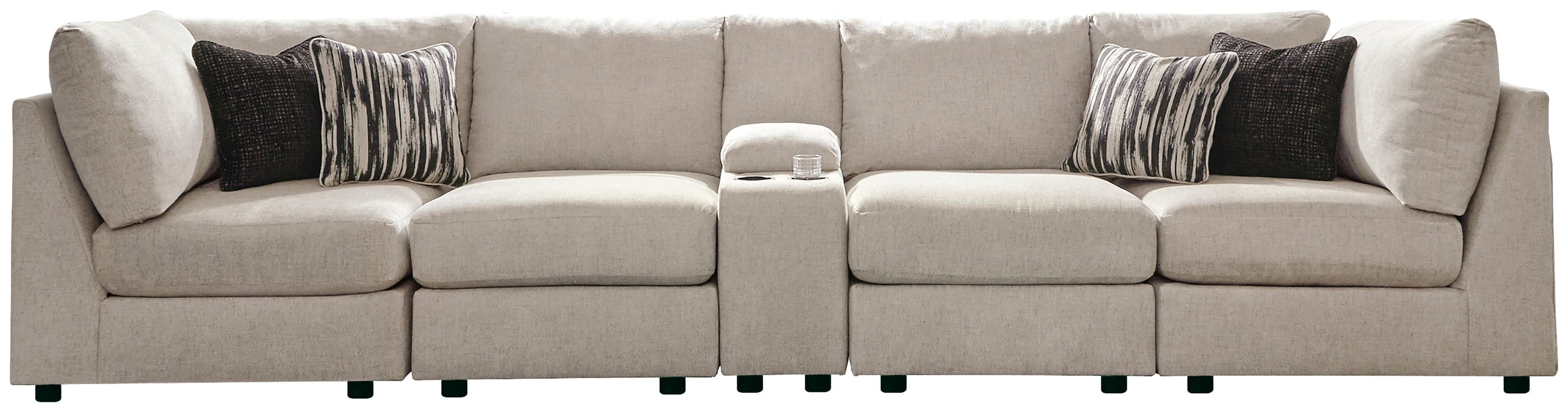 Kellway - Sectional - Simple Home Plus