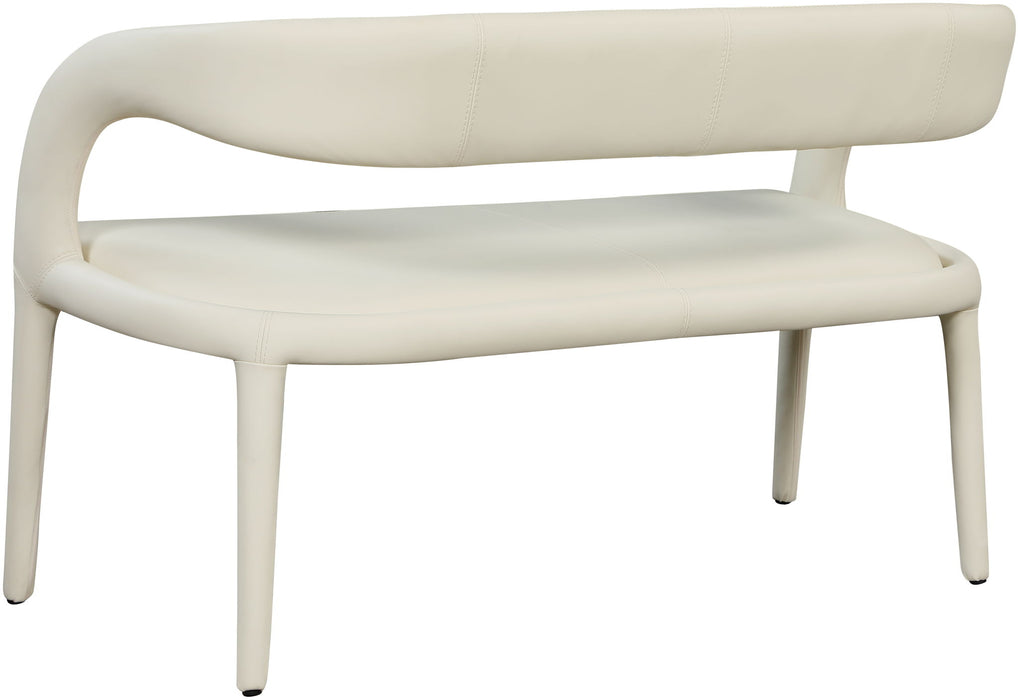 Sylvester - Bench - Simple Home Plus