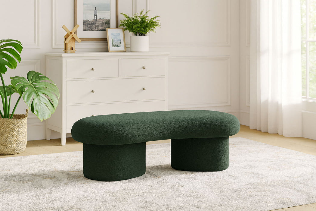 Luka - Bench - Simple Home Plus