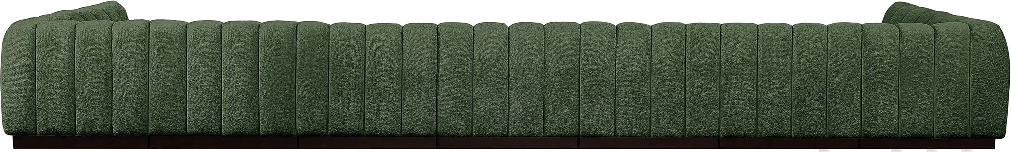 Quinn - 9 Piece Modular Sectional - Simple Home Plus