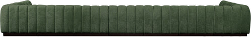 Quinn - 9 Piece Modular Sectional - Simple Home Plus