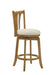 Elle - Swivel Barstool - Simple Home Plus