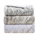 Sachi - Oversized Throw - Natural - Simple Home Plus