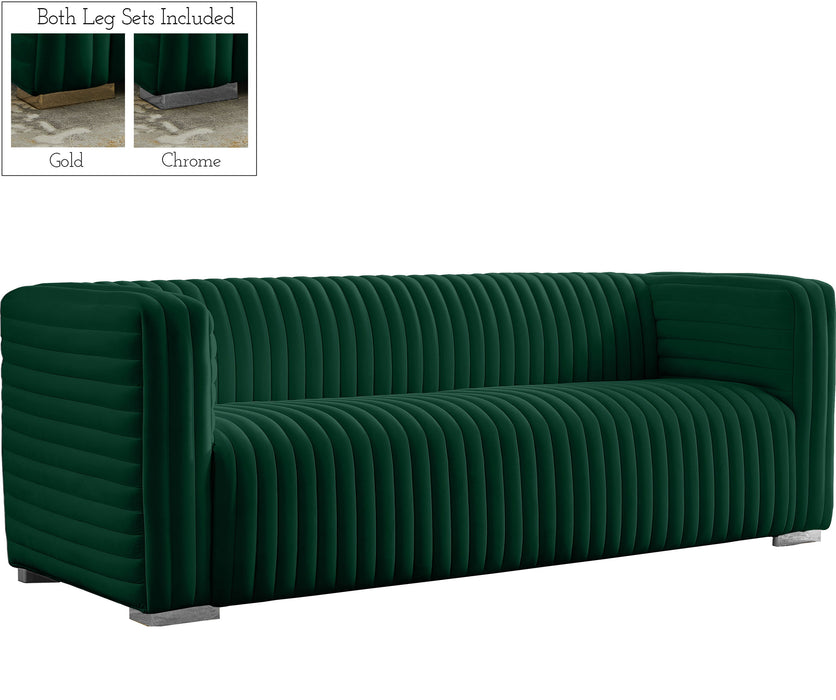 Ravish - Sofa - Simple Home Plus