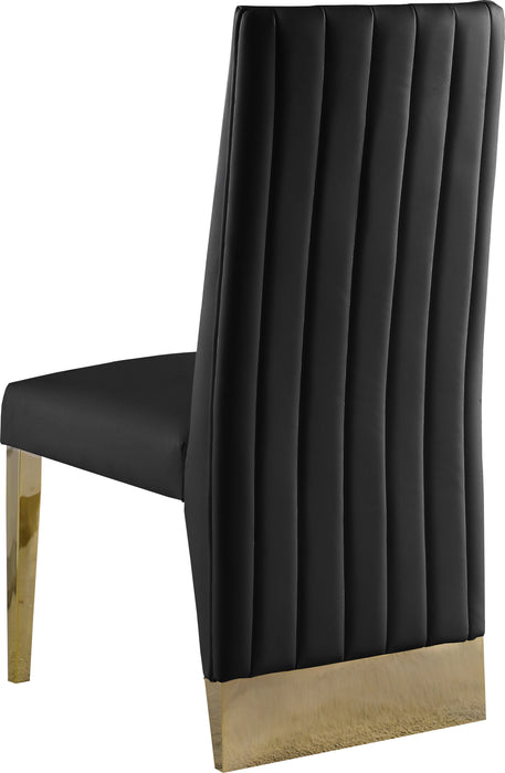 Porsha - Dining Chair Set - Simple Home Plus