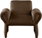 Fleurette - Accent Chair - Simple Home Plus