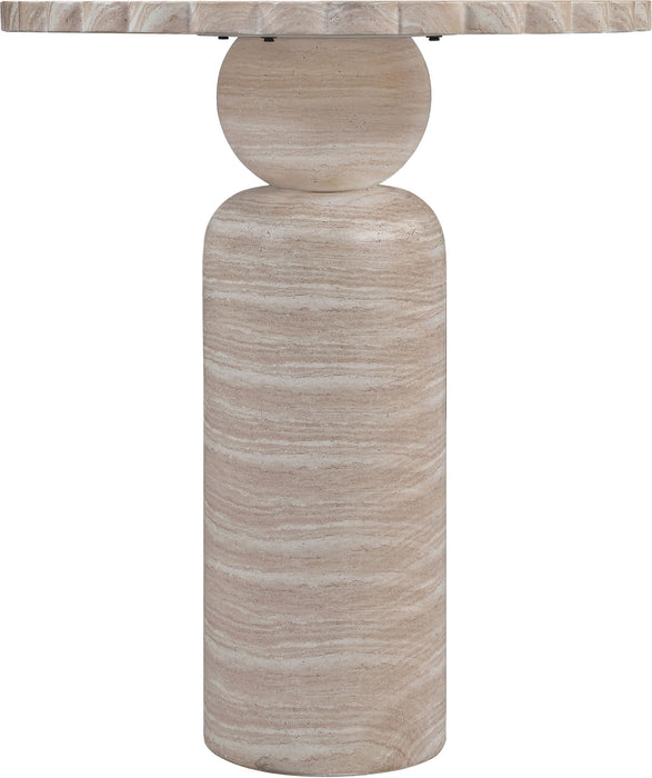 Petalia - Indoor/Outdoor Table - Simple Home Plus