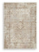 Livdon - Washable Rug - Simple Home Plus