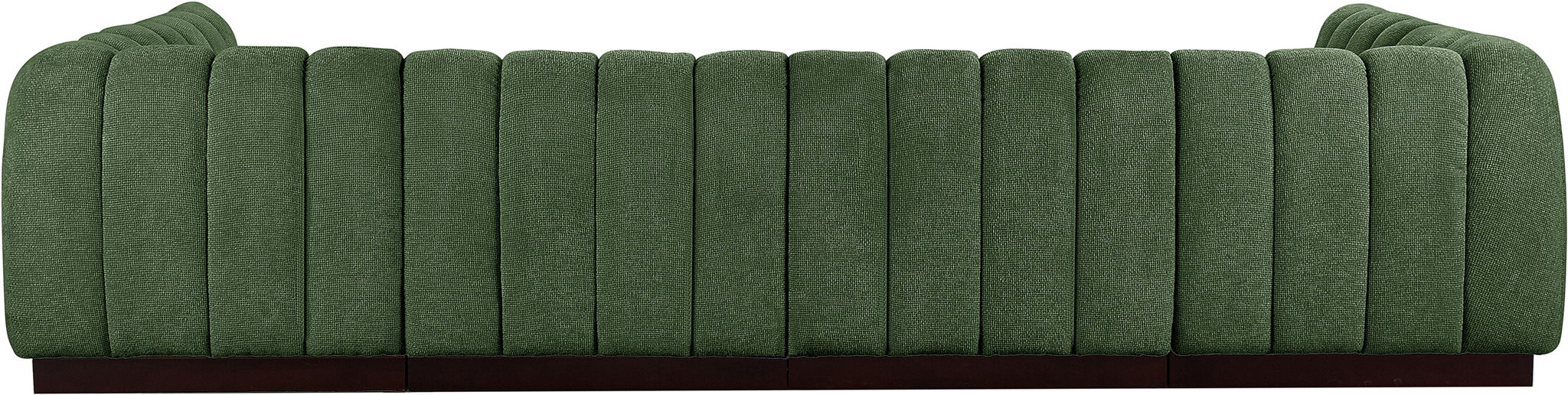 Quinn - 6 Piece Modular Sectional - Simple Home Plus