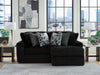 Midnight-Madness - Sectional - Simple Home Plus