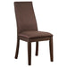 Spring Creek - Upholstered Dining Chair (Set of 2) - Simple Home Plus