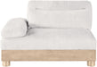 Turin - Upholstered Modular Chair - Simple Home Plus