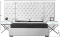 Grande - Bed - Simple Home Plus