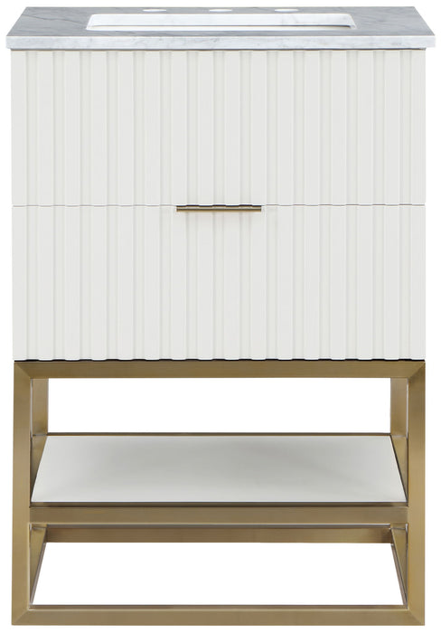 Monad - Bathroom Vanity - Simple Home Plus