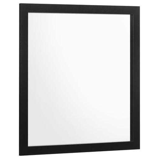 Kendall - Dresser Mirror - Simple Home Plus