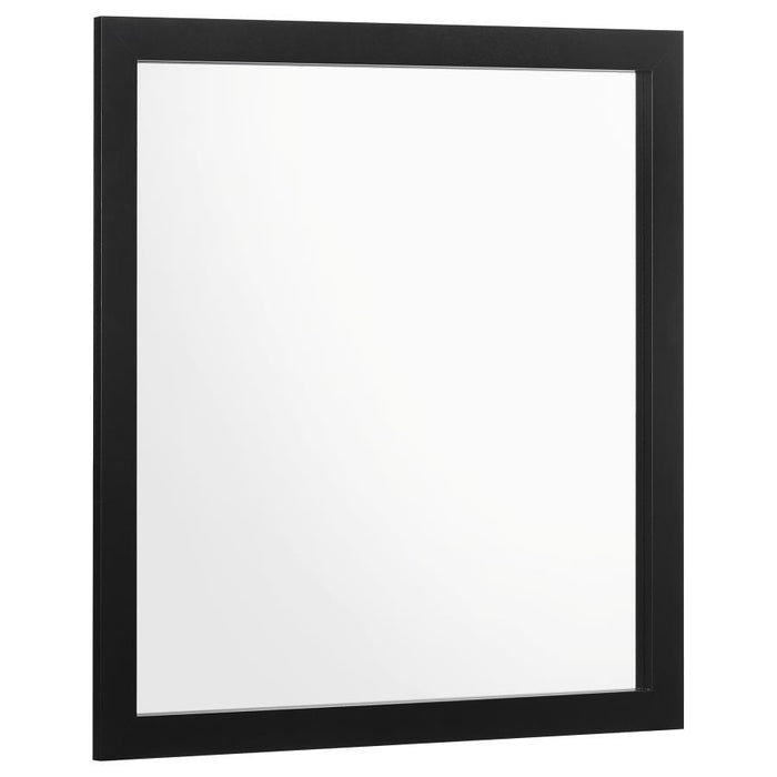 Kendall - Dresser Mirror - Simple Home Plus