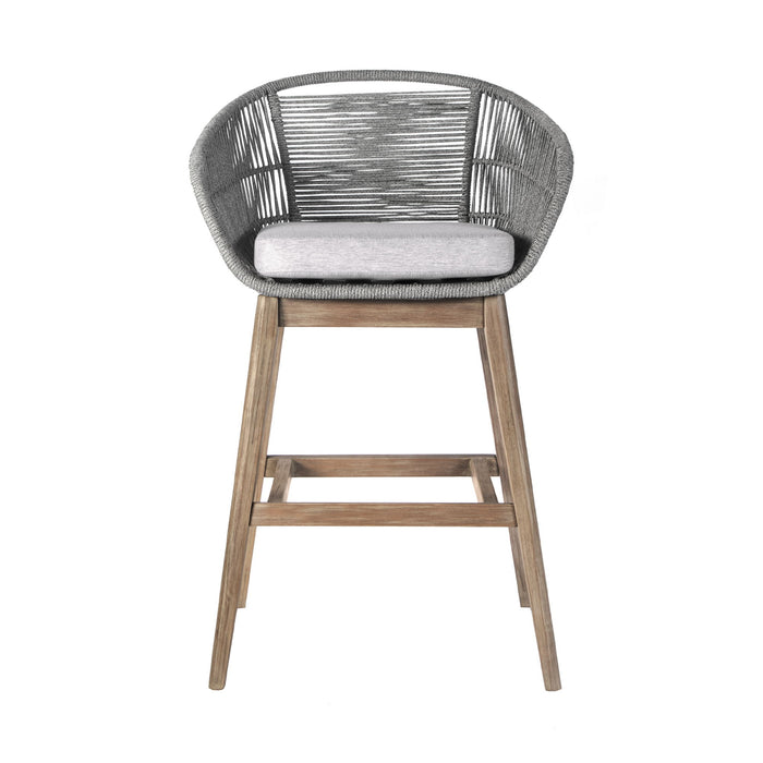 Tutti Frutti - Indoor / Outdoor Bar Stool - Simple Home Plus
