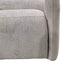Ava - Power Modern Recliner - Light Gray - Simple Home Plus