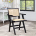 Preston - Dining Arm Chair (Set of 2) - Simple Home Plus