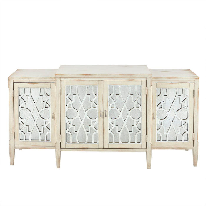 Folio - Buffet - Cream - Simple Home Plus