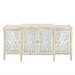 Folio - Buffet - Cream - Simple Home Plus