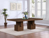 Anzio - Dining Table - Simple Home Plus