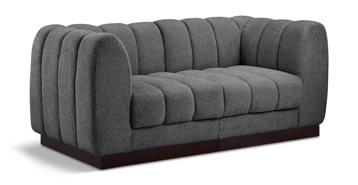 Quinn - 2 Seat Modular Sofa - Simple Home Plus