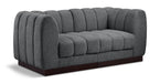 Quinn - 2 Seat Modular Sofa - Simple Home Plus