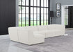Miramar - 5 Piece Modular Sectional - Simple Home Plus