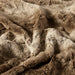 Zuri - Oversized Throw - Tan - Simple Home Plus