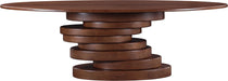 Moriah - Dining Table - Simple Home Plus