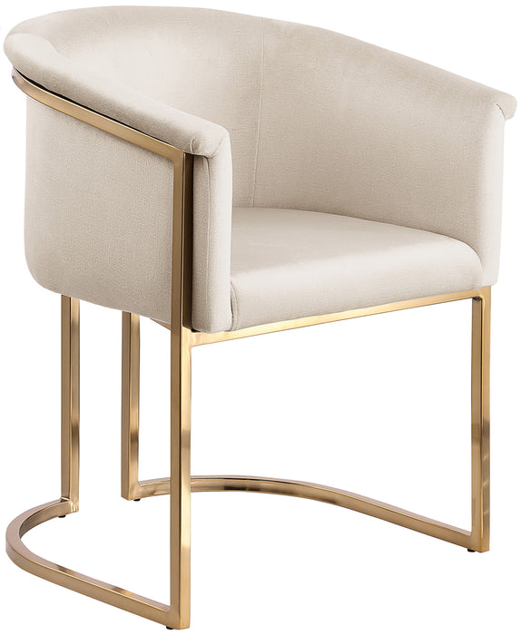 Tierra - Dining Chair - Simple Home Plus