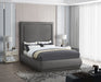 Brooke - Bed - Simple Home Plus