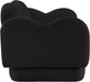 Bloom - Teddy Fabric Loveseat - Simple Home Plus