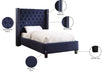 Ashton - Bed - Simple Home Plus