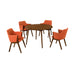 Arcadia - Dining Set - Simple Home Plus
