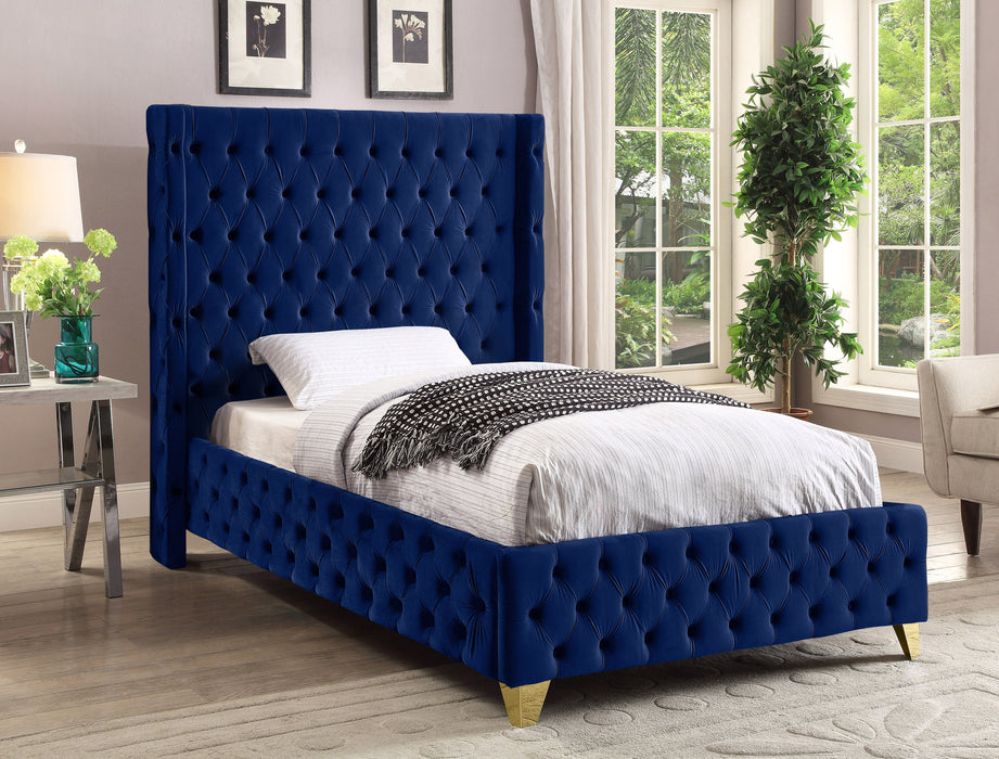 Savan - Bed - Simple Home Plus