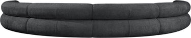 Bale - 6 Piece U-Shaped Modular Sofa - Simple Home Plus