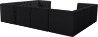 Tuft - 8 Piece Modular Sectional - Simple Home Plus