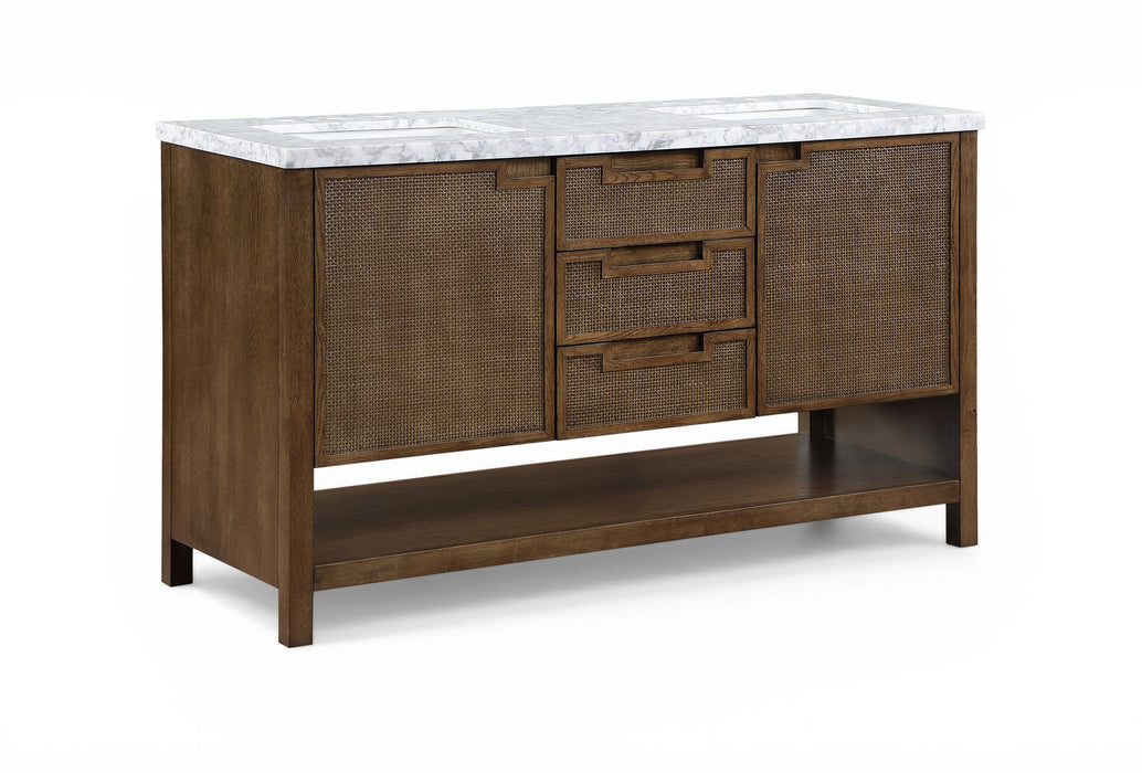 Soren - Bathroom Vanity - Simple Home Plus