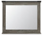 Frandern - Panel Bedroom Set - Simple Home Plus