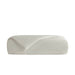 Full/Queen Reversible Tencel Comforter Blanket - White - Simple Home Plus